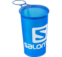 Salomon SALOMON SOFT CUP SPEED 150 ML MUGG Blå