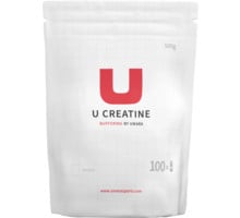 Umara U CREATINE KOSTTILLSKOTT Vit