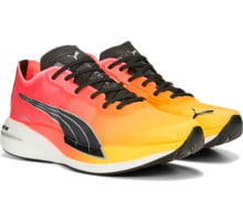 Puma Deviate Nitro Elite Racer Löparskor Gul