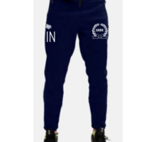 Team Jr Navy Pants