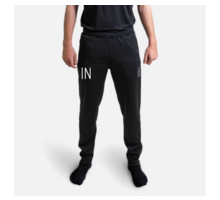 Kosa Team Sr Black Pants