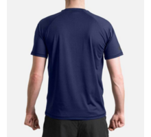 KOS T-shirt Navy 