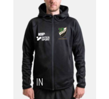 Team Zipper Sr Hoodie