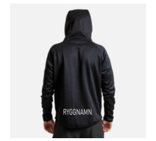 Team Zipper Jr Hoodie