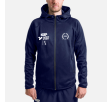 Team Zipper Sr Hoodie