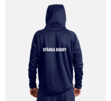 Team Zipper Sr Hoodie