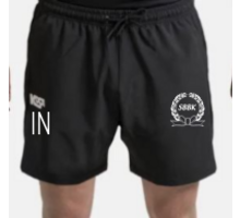  KOSA Team Shorts