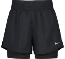 One Dri-FIT 2-in-1 High-Rise träningsshorts