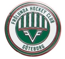 Frölunda Hockey KM Pins Grön