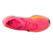 Nike ZoomX Vaporfly Next% 3 Löparskor Rosa
