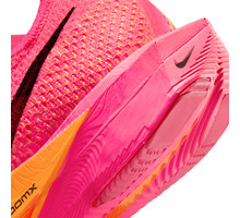Nike ZoomX Vaporfly Next% 3 Löparskor Rosa