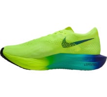 Nike ZoomX Vaporfly Next% 3 KOLFIBERSKOR Gul