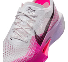 Nike ZoomX Vaporfly Next% 3 KOLFIBERSKOR Lila