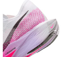 Nike ZoomX Vaporfly Next% 3 KOLFIBERSKOR Lila