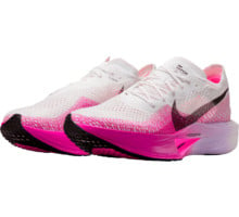 Nike ZoomX Vaporfly Next% 3 KOLFIBERSKOR Lila