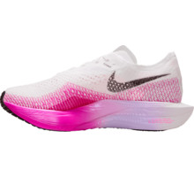 Nike ZoomX Vaporfly Next% 3 KOLFIBERSKOR Lila