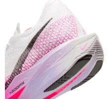 Nike ZoomX Vaporfly Next% 3 KOLFIBERSKOR Lila