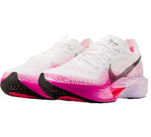 Nike ZoomX Vaporfly Next% 3 KOLFIBERSKOR Lila