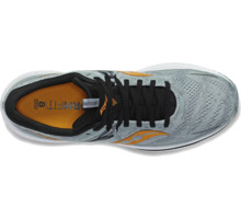 Saucony OMNI 21 Löparskor Grå