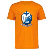 IFK Kristianstad Crest T-shirt