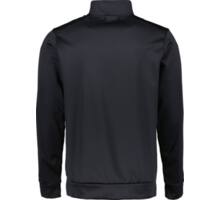 Bauer Hockey Team Fleece 1/2 Zip Sr träningströja Svart