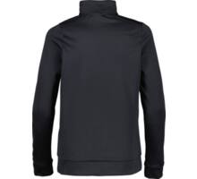 Bauer Hockey Team Fleece 1/2 Zip Sr träningströja Svart