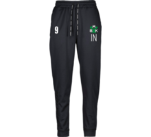 Bauer Hockey Team Fleece Jogger Sr träningsbyxor