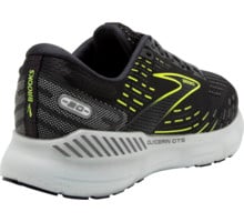 Brooks Glycerin GTS 20 Run Visible Löparskor Svart