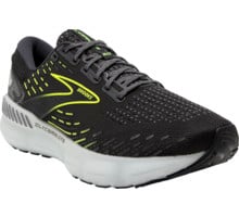 Brooks Glycerin GTS 20 Run Visible Löparskor Svart