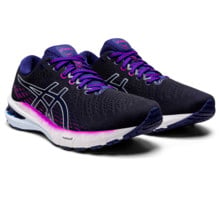 Asics GEL-PURSUE 8 Löparskor Blå