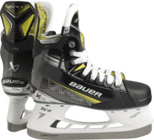 Bauer Hockey S23 Vapor X4 JR hockeyskridskor Svart