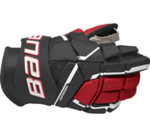 Bauer Hockey Supreme M5 Pro INT hockeyhandske Flerfärgad