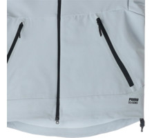 Puma SEASONS RainCELL Jacket Löparjacka Grå