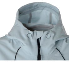 Puma SEASONS RainCELL Jacket Löparjacka Grå