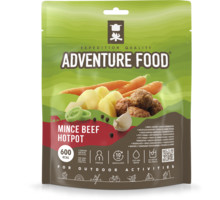 Adventure Food Mince Beef Hotpot friluftsmat Flerfärgad