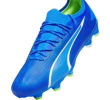 Puma Ultra Ultimate FG/AG fotbollsskor Blå