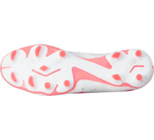 Puma Future Match FG/AG fotbollsskor Vit