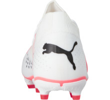 Puma Future Match FG/AG fotbollsskor Vit