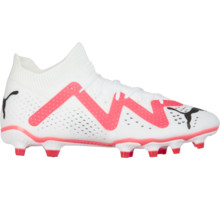 Puma Future Match FG/AG W fotbollsskor Vit