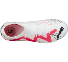 Puma Future Match FG/AG W fotbollsskor Vit