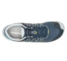 Merrell Trail Glove 7 Löparskor Grå