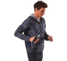 Salomon ACTIVE HANDHELD VÄTSKESYSTEM Grå