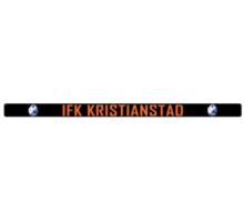 IFK Kristianstad Billist