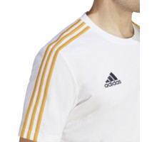 adidas Real Madrid DNA M träningst-shirt  Vit