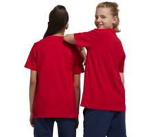 adidas Arsenal JR t-shirt Röd