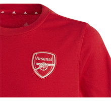 adidas Arsenal JR t-shirt Röd