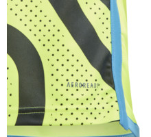 adidas Arsenal 23/24 Away JR matchtröja Gul