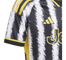 adidas Juventus 23/24 Home JR matchtröja Flerfärgad