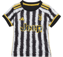 adidas Juventus 23/24 Home Baby matchställ Flerfärgad
