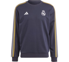 adidas Real Madrid Crew M tröja Blå